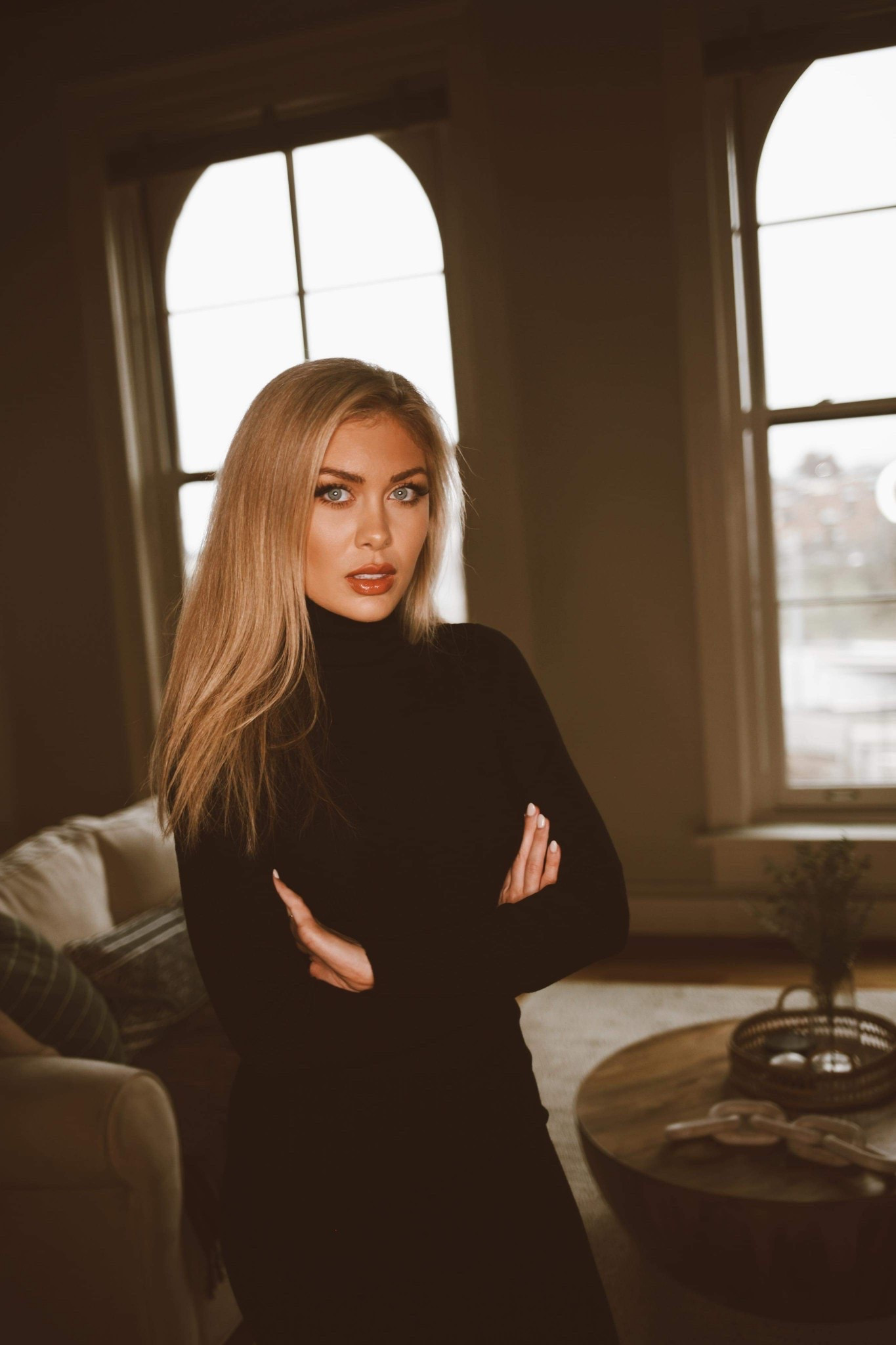 Chanel Les Beiges is my everyday glow-in-a-bottle foundation ✨ I paired it with my Heaven Mayhem dupe earrings that look designer-inspired but are such a good affordable find. Both are linked because they’re two of my go-to everyday favorites that make getting ready feel simple but polished.

#ChanelLesBeiges #ChanelMakeup #HeavenMayhem #HeavenMayhemDupe #AmazonFinds #AmazonDupes #AffordableFinds #DesignerDupe #EverydayGlow #LTKFinds
#LTKFindsUnder50 #LTKCyberWeek #LTKValentine

Comment SHOP below to receive a DM with the link to this post on my LTK ⬇
https://liketk.it/5SsIe
https://liketk.it/5YfI0
https://liketk.it/5YfKT
https://liketk.it/5YnDf
https://liketk.it/5YnFK
https://liketk.it/5YnIt

#ltkbeauty #ltksalealert #ltkpetite #ltkspringsale #ltkgrwm #ltkootd #ltkdayinmylife #ltkmomlife #ltkworkwear #ltkselfcare 

Comment SHOP below to receive a DM with the link to this post on my LTK ⬇ https://liketk.it/5YnR0 #ltkpetite #ltkbeauty #ltktravel

Comment SHOP below to receive a DM with the link to this post on my LTK ⬇ https://liketk.it/62FtH #ltkworkwear #ltkbeauty #ltkvlog

#LTKgrwm #LTKBeauty #LTKFestival