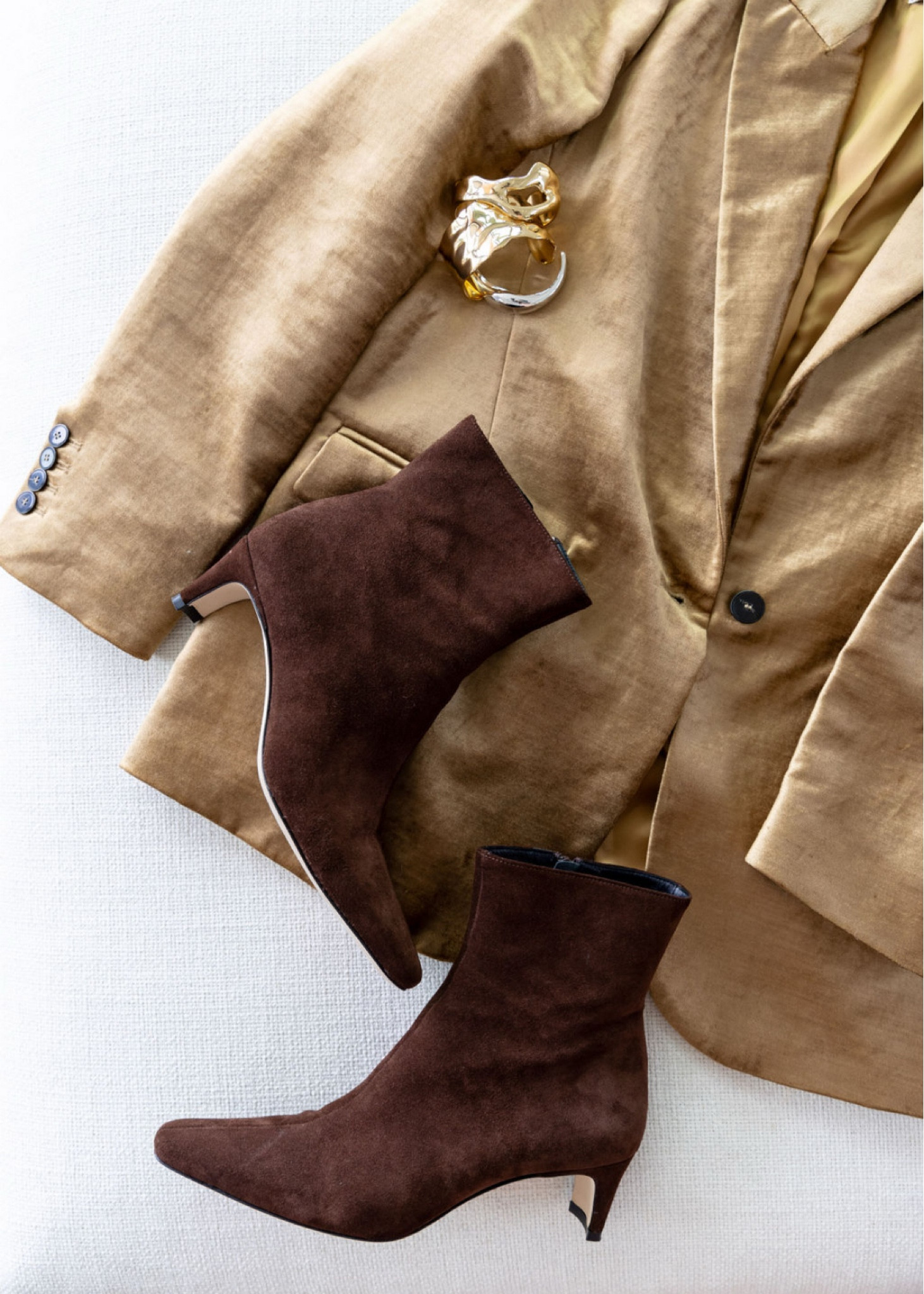 The boots that go with every outfit. 🫶🏻

#LTKWorkwear #LTKSeasonal #LTKStyleTip