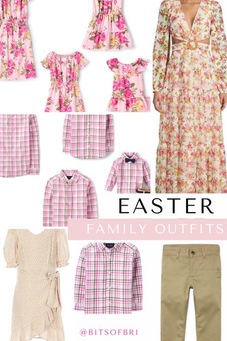 How I coordinate family outfits for Easter pictures | Amazon Easter dresses, Amazon Easter outfits for boys, Easter outfits from Amazon 

#LTKSeasonal #LTKfamily #LTKFind