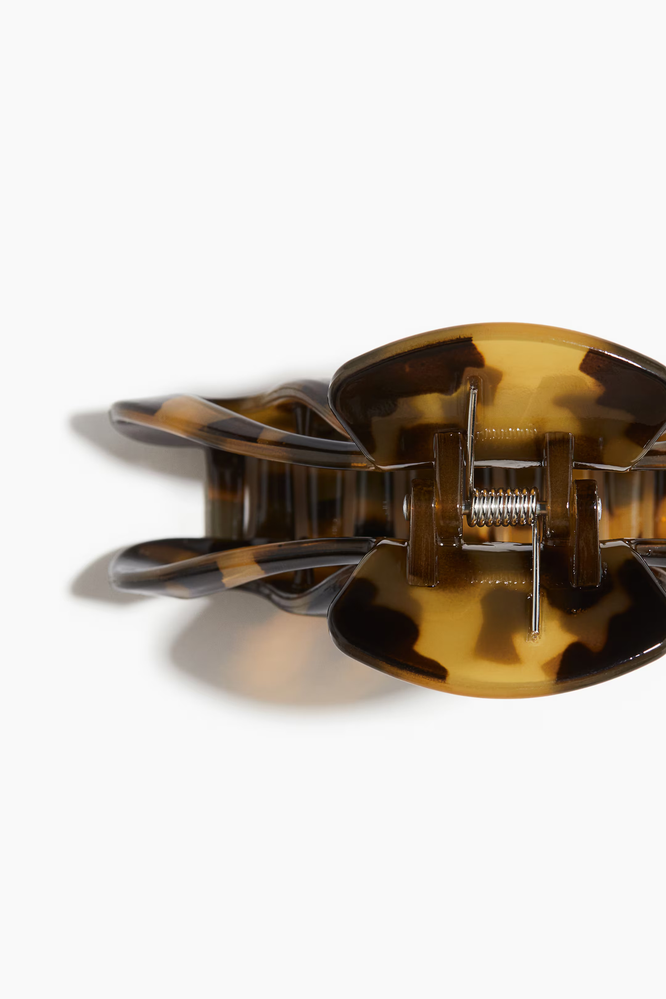 Plastic Hair Claw | H&M (US + CA)