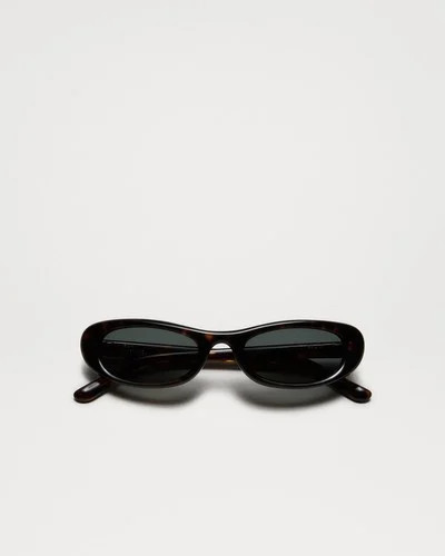 Bow Tortoise Sunglasses - CHIMI | CHIMI