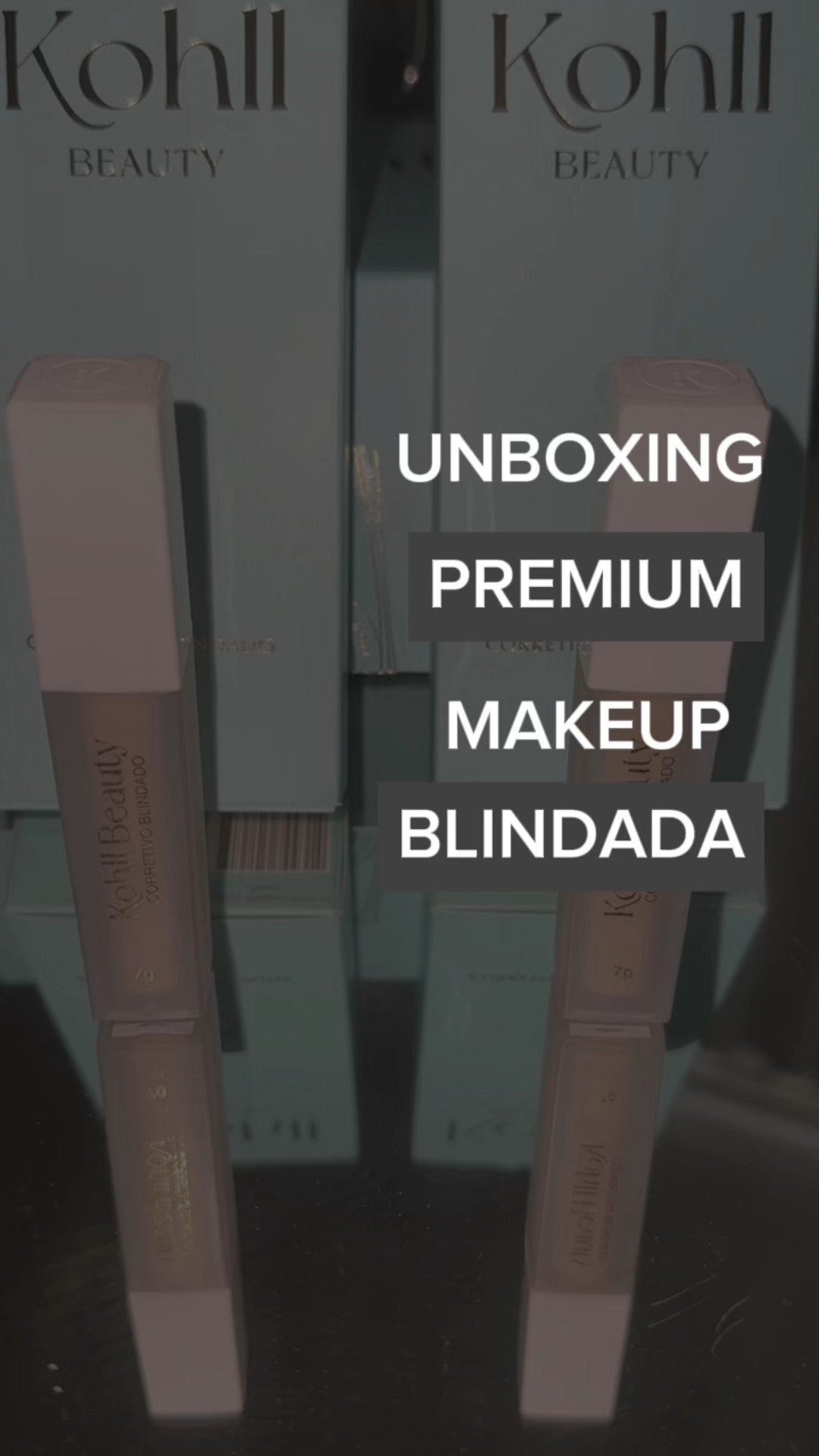 Corretivos blindados 

#LTKGiftGuide #LTKbrasil #LTKbeauty