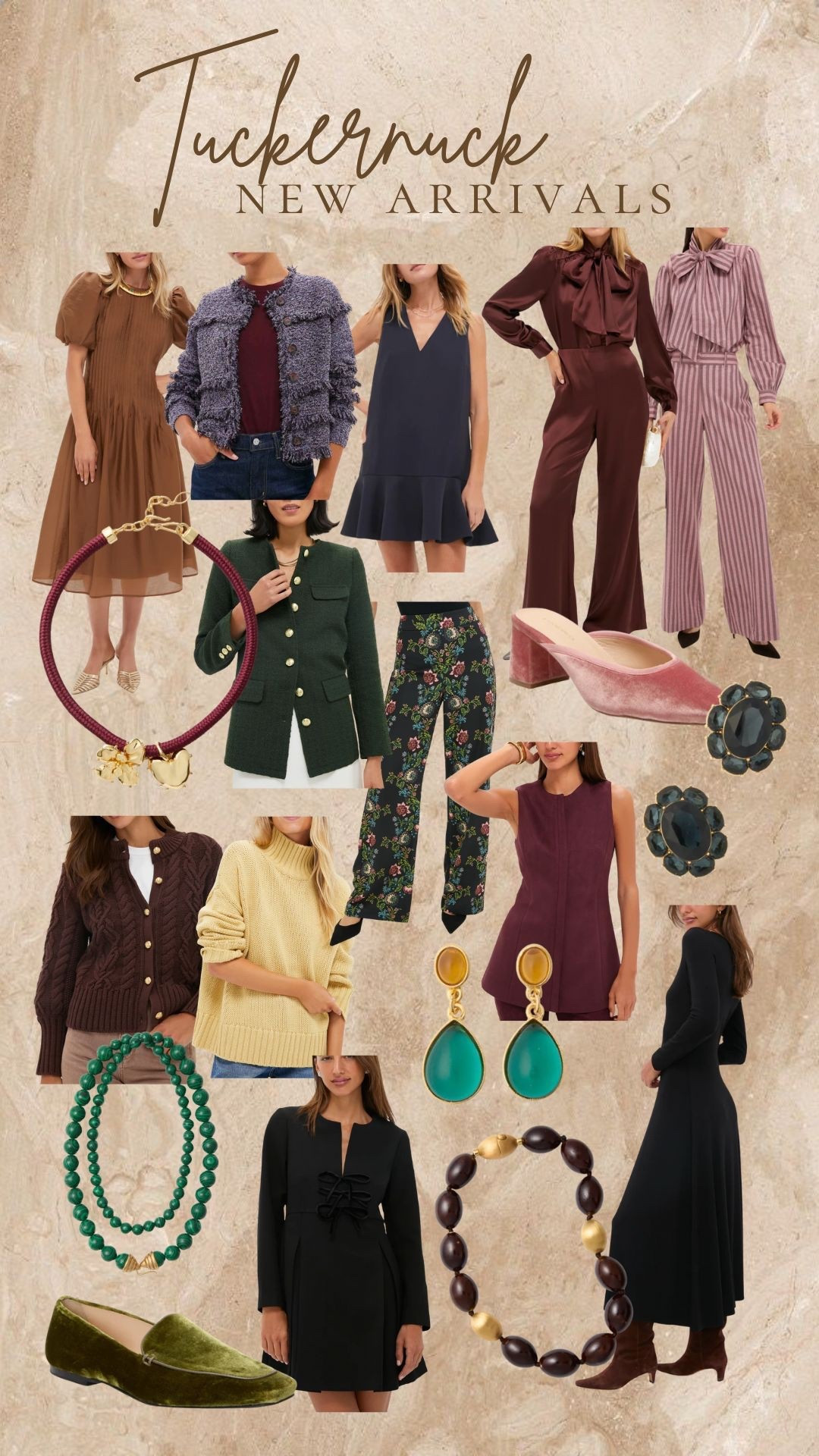 Tuckernuck new fall arrivals that I’m loving!