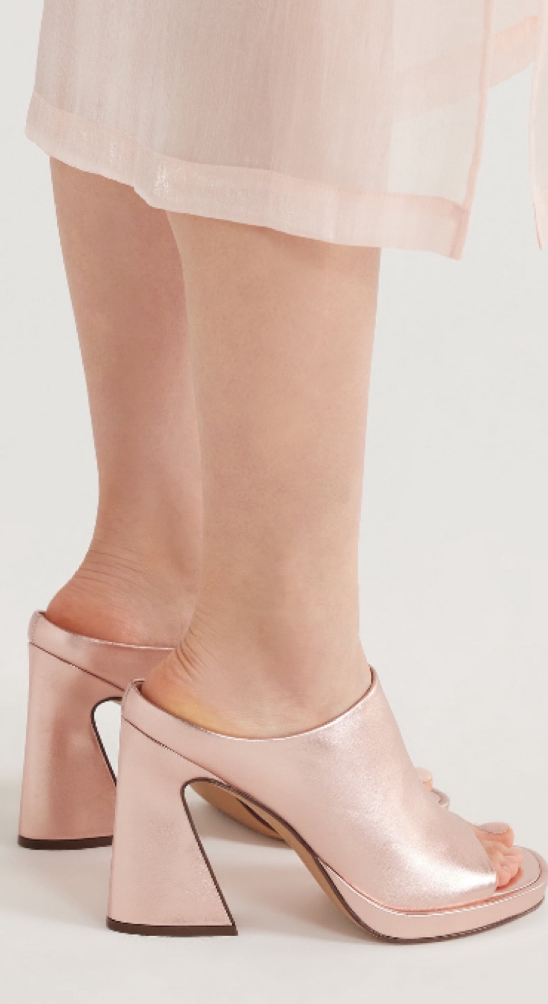 The perfect mules..Easter Outfit Finds. Spring Finds .Spring Outfit. Walmart Finds. 

#LTKstyletip #LTKshoecrush #LTKSeasonal