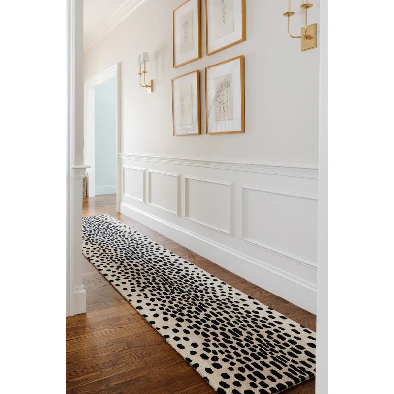Handmade Wool Rug | Wayfair North America