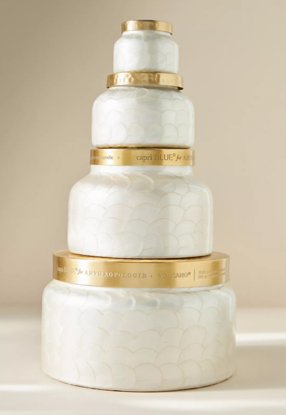 Stocking stuffer favorite: Capri Blur Candle

Bride to be | gift for bride | holiday gift | holiday engagement | getting married | wedding gift | wedding day | engaged | just married | newly engaged  | I said yes | gift guide | gift ideas | gifts for her | stocking stuffer

#LTKHoliday #LTKGiftGuide #LTKwedding