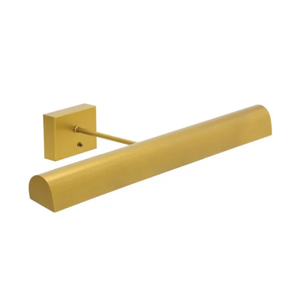 Battery Operated Picture Light | Lumens