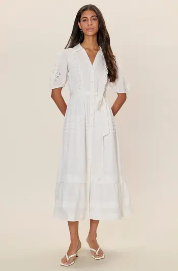 Lorelai Shirt Dress | Nordstrom