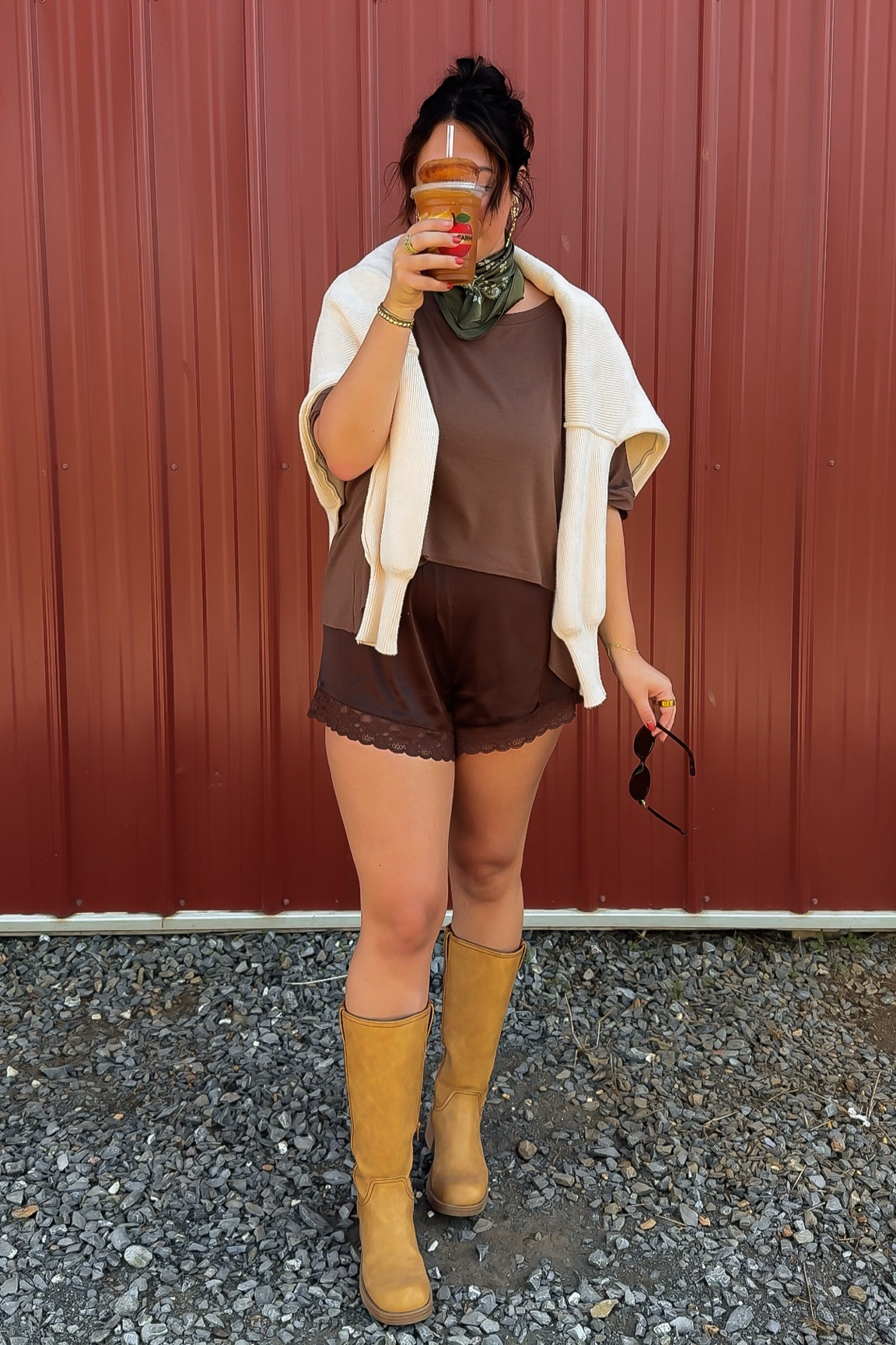 Pumpkin patch outfit!


#LTKFindsUnder50 #LTKStyleTip #LTKSeasonal
