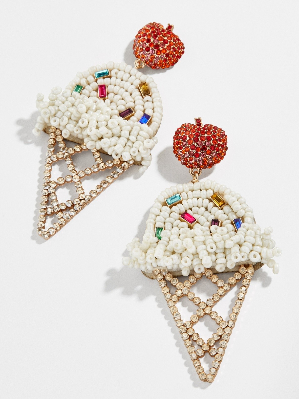 Jolie Drop Earrings | BaubleBar (US)