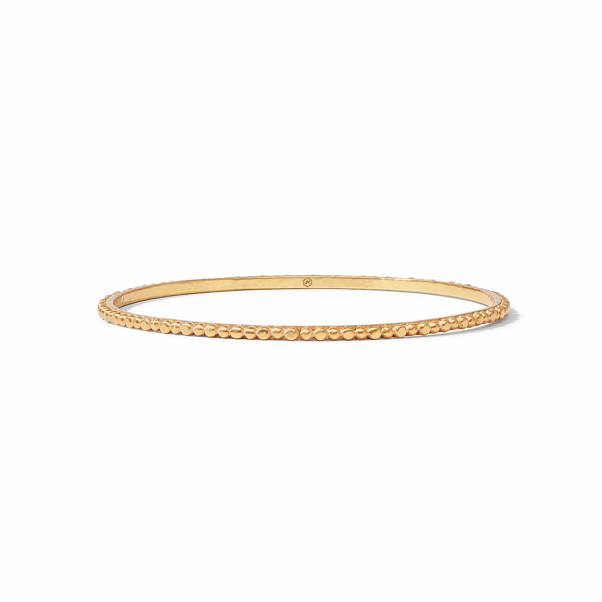 Colette Beaded Bangle Bracelet | Julie Vos | Julie Vos
