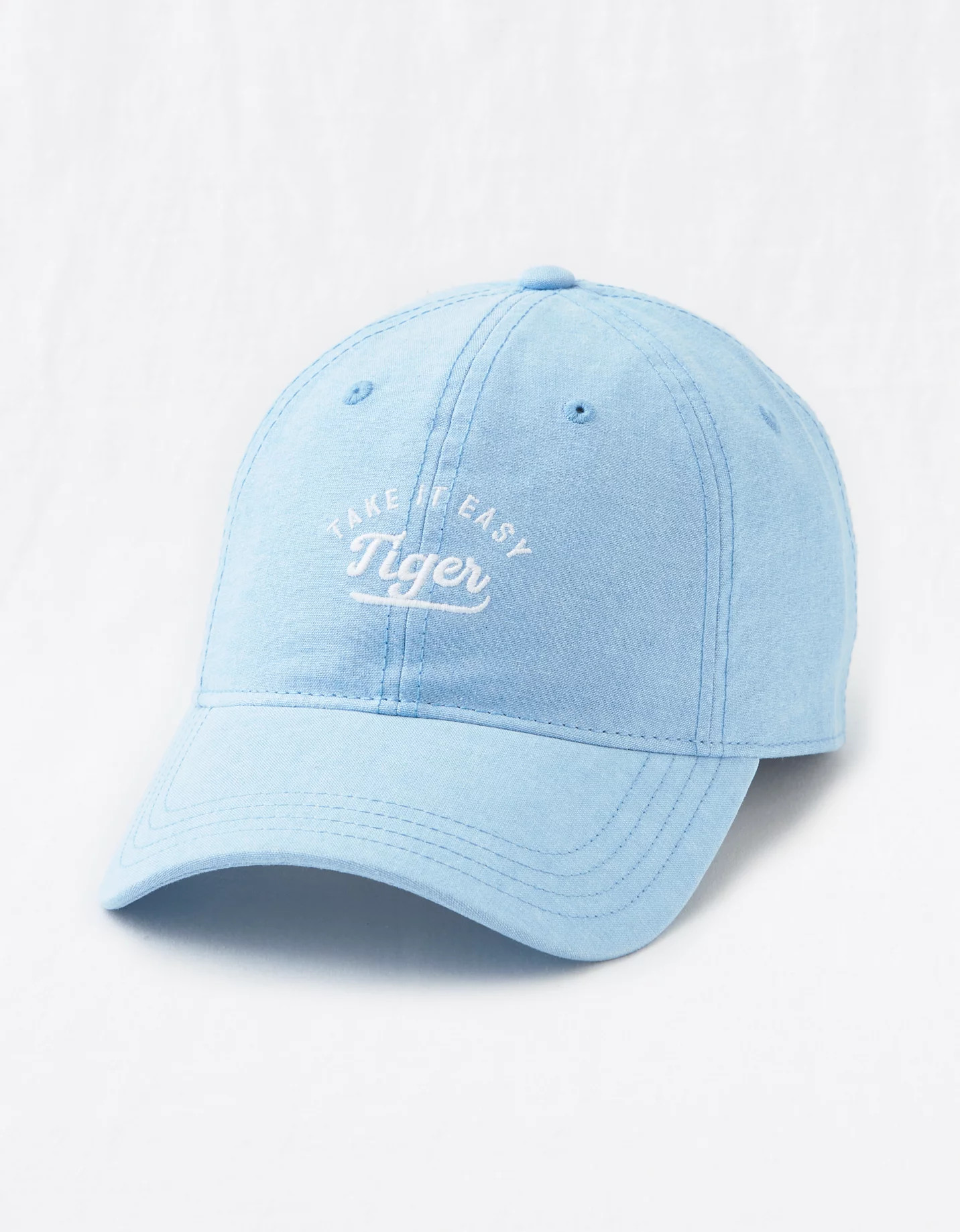 Aerie Graphic Baseball Hat | American Eagle Outfitters (US & CA)