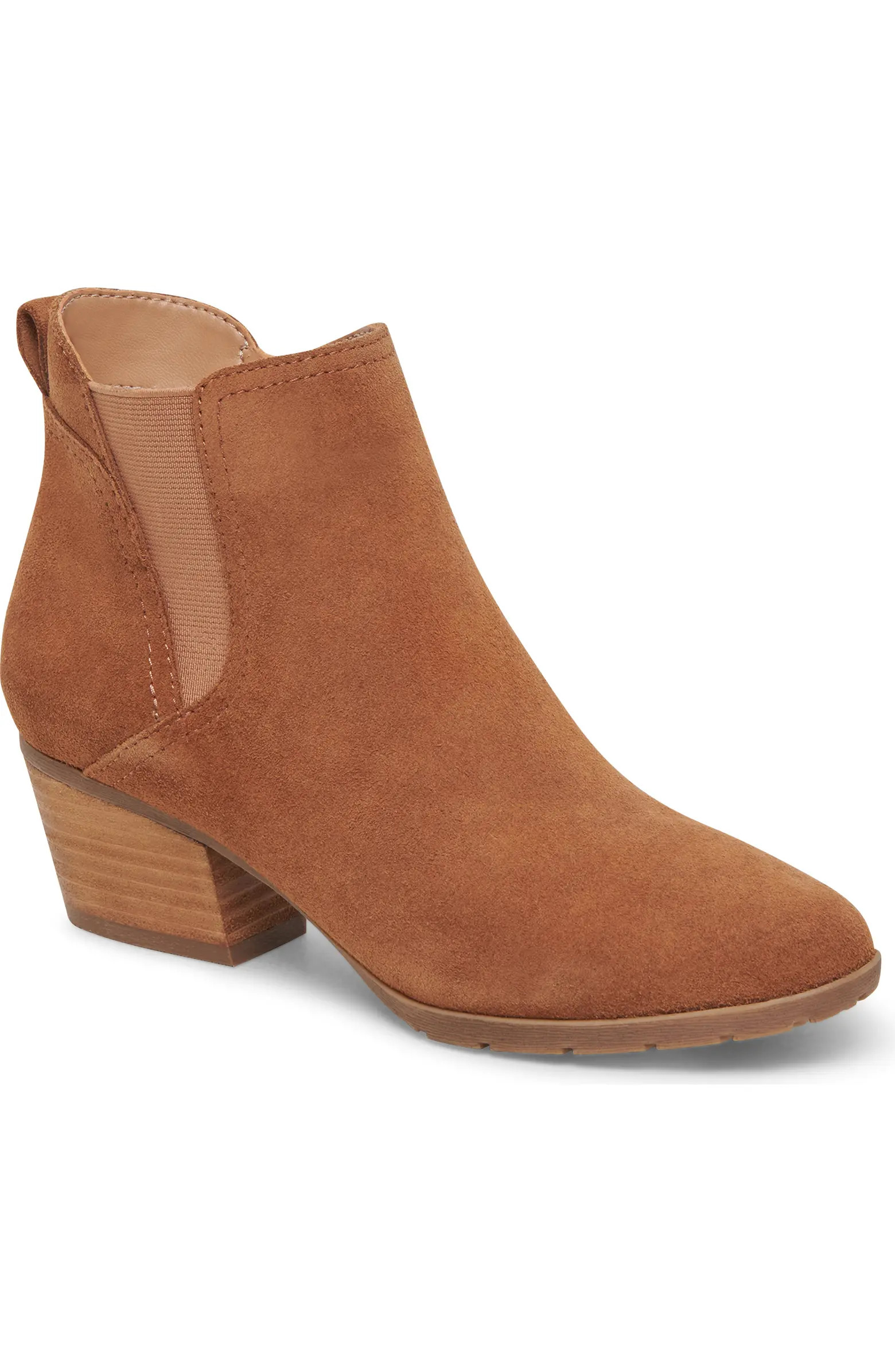 Victory Waterproof Bootie | Nordstrom