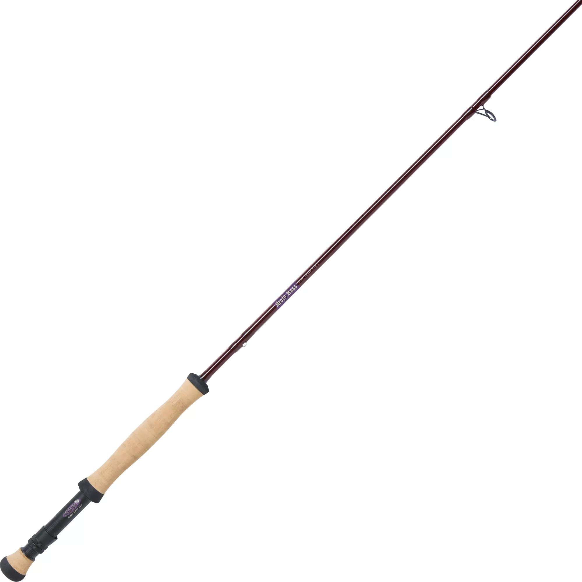 St. Croix Mojo Bass Fly Fishing Rods, Size: 8WT7'11 | Dick's Sporting Goods