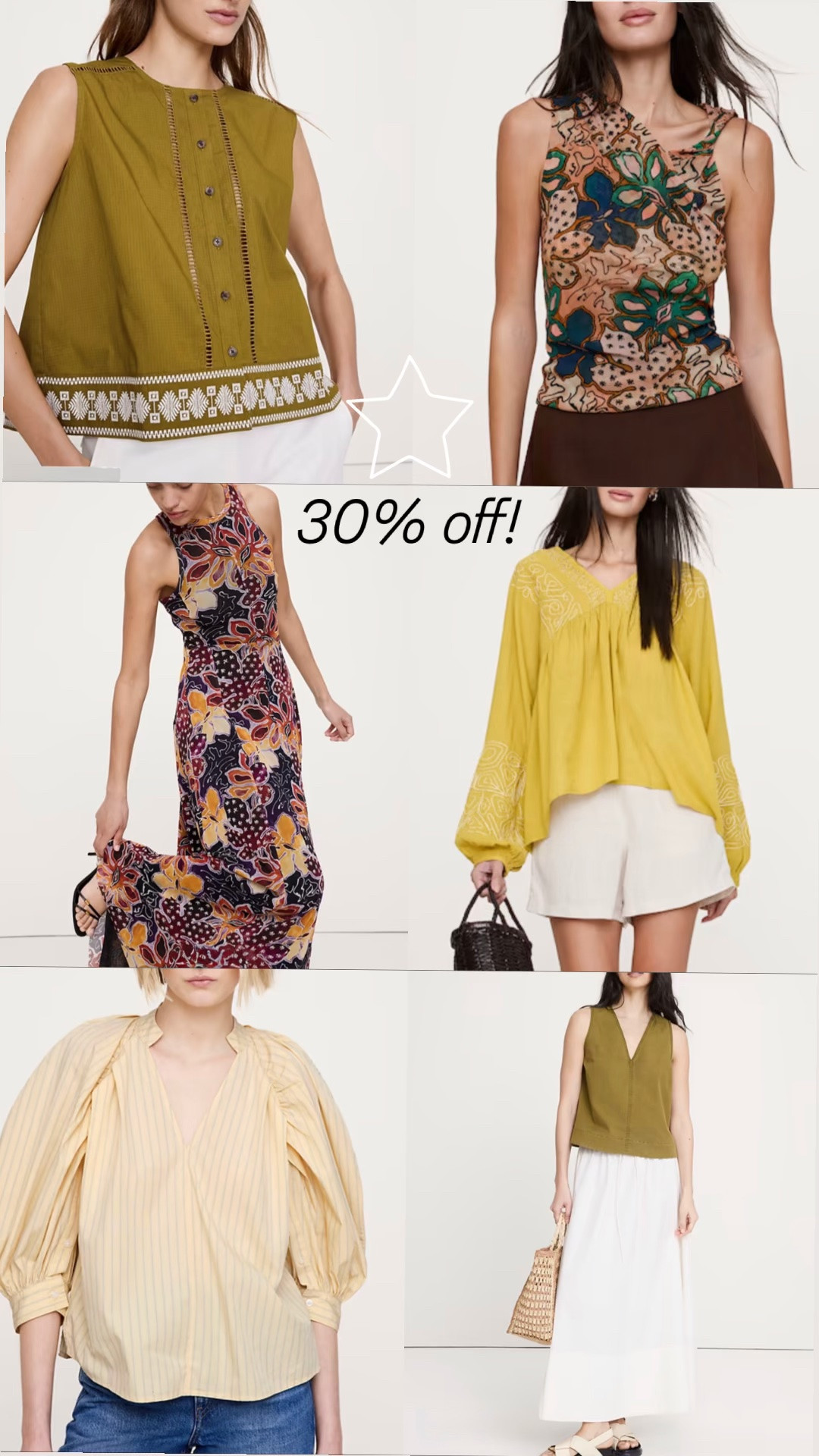 Yes!!! 30% off these classic statement items. 
I ordered XS.

#LTKmomlife #LTKSaleAlert #LTKOver40