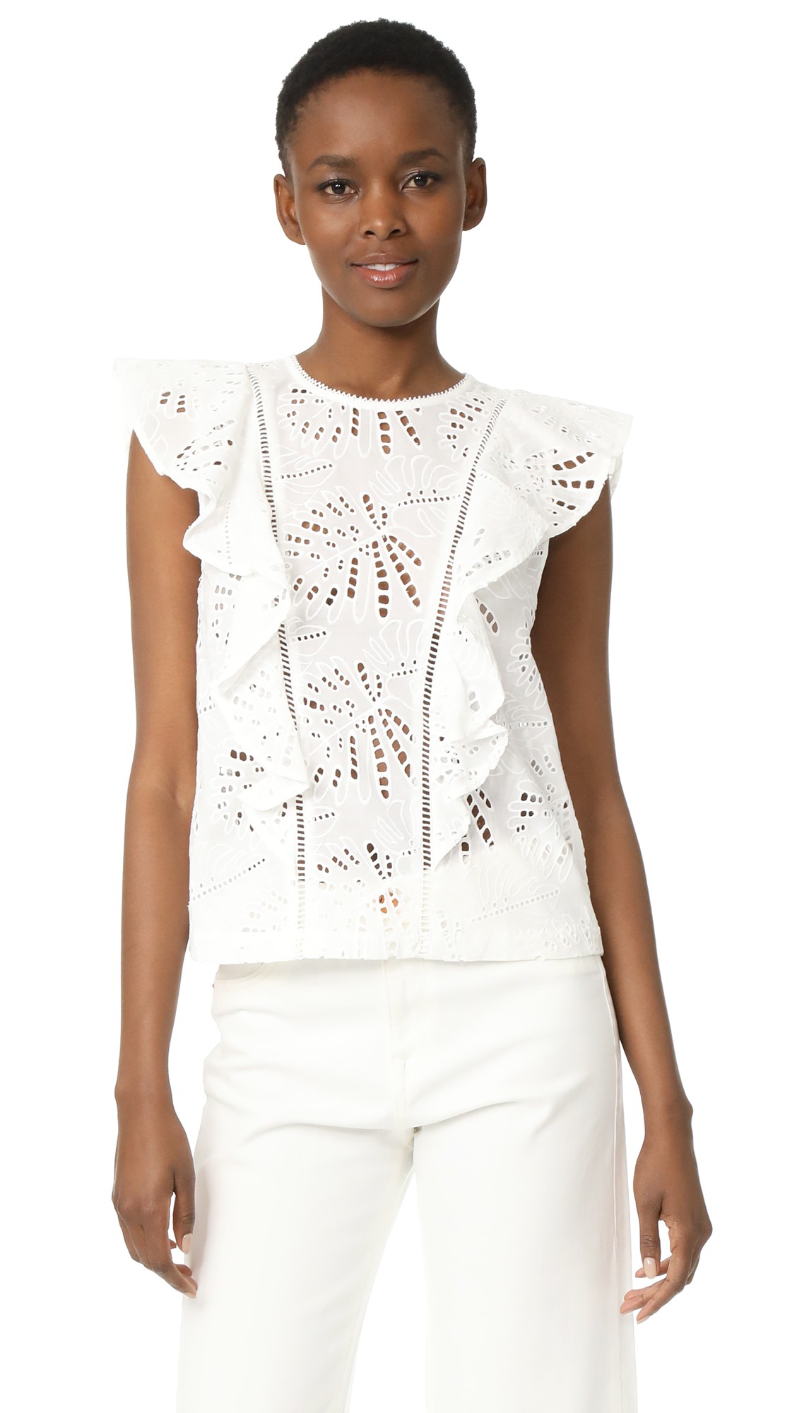 Lorian Top | Shopbop