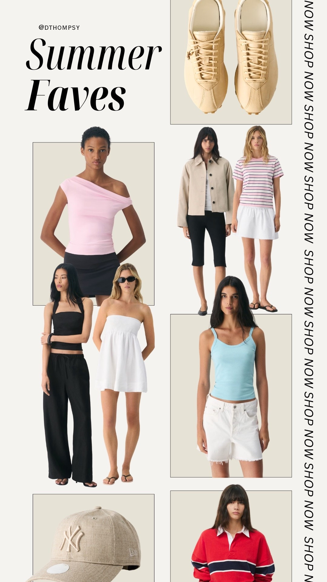 summer favorites (some on sale and most under $100)

#LTKSeasonal