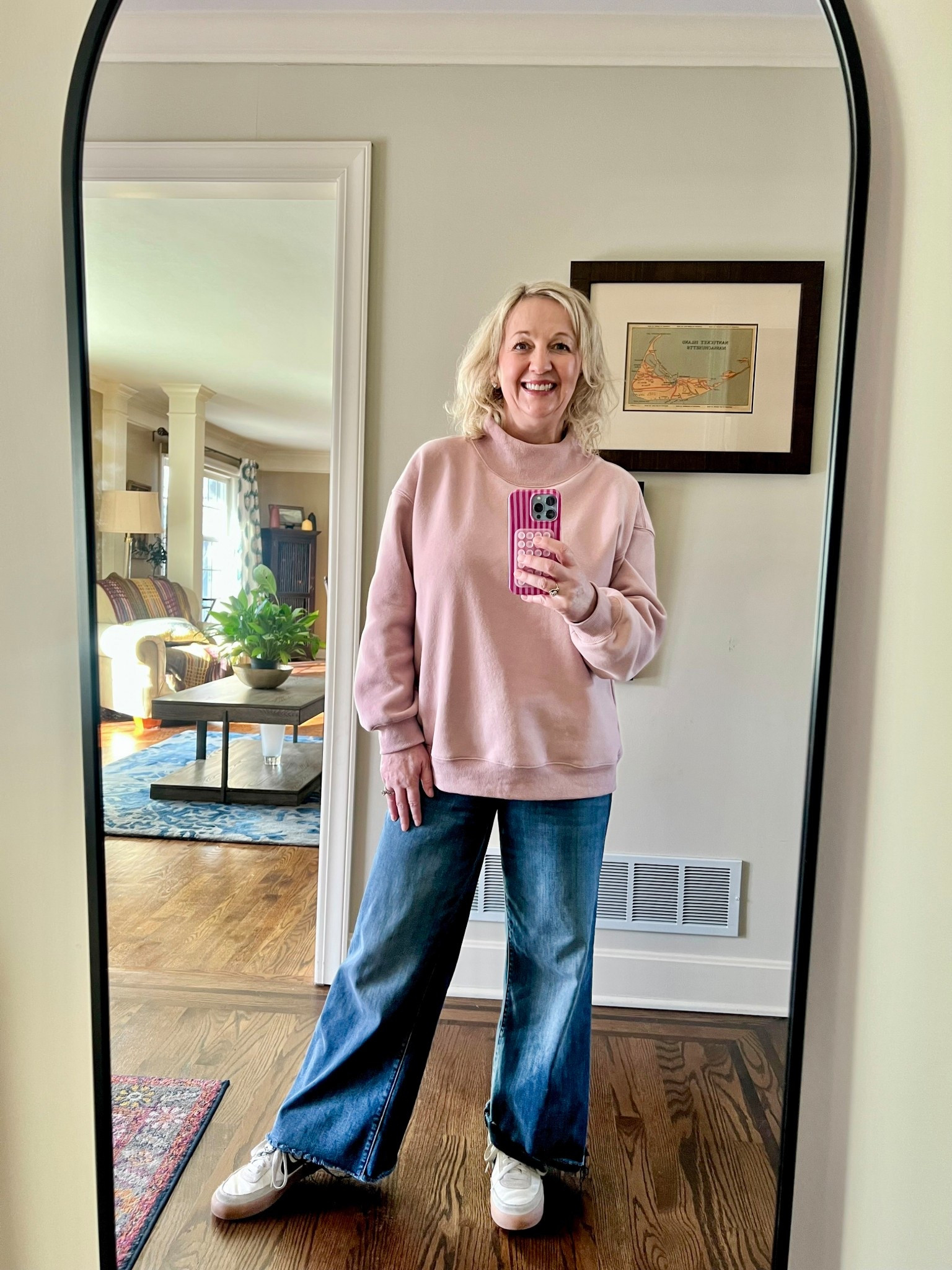 Daily Amazon OOTD!

#LTKootd #LTKgrwm #LTKOver40