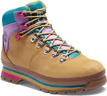 Euro Waterproof Hiker Boot | Nordstrom