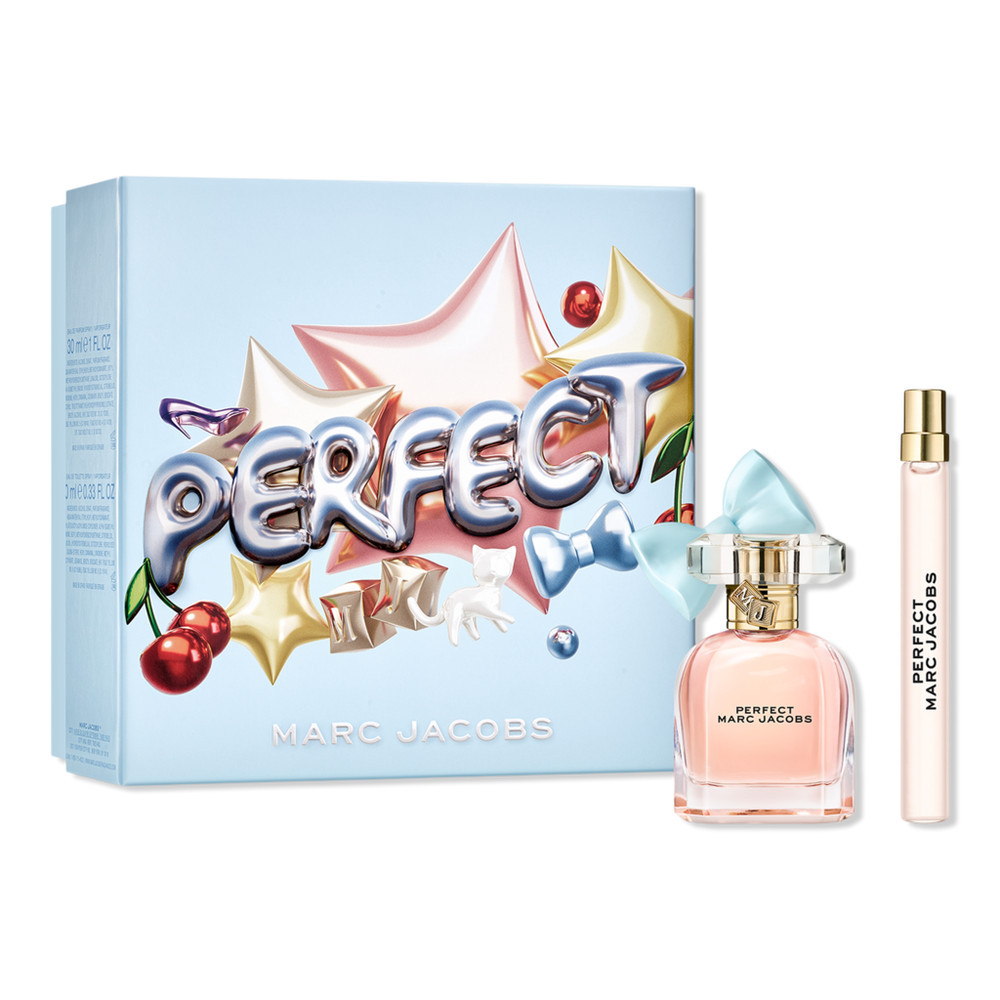 Marc Jacobs Perfect Eau de Parfum 2 Piece Gift Set | Ulta