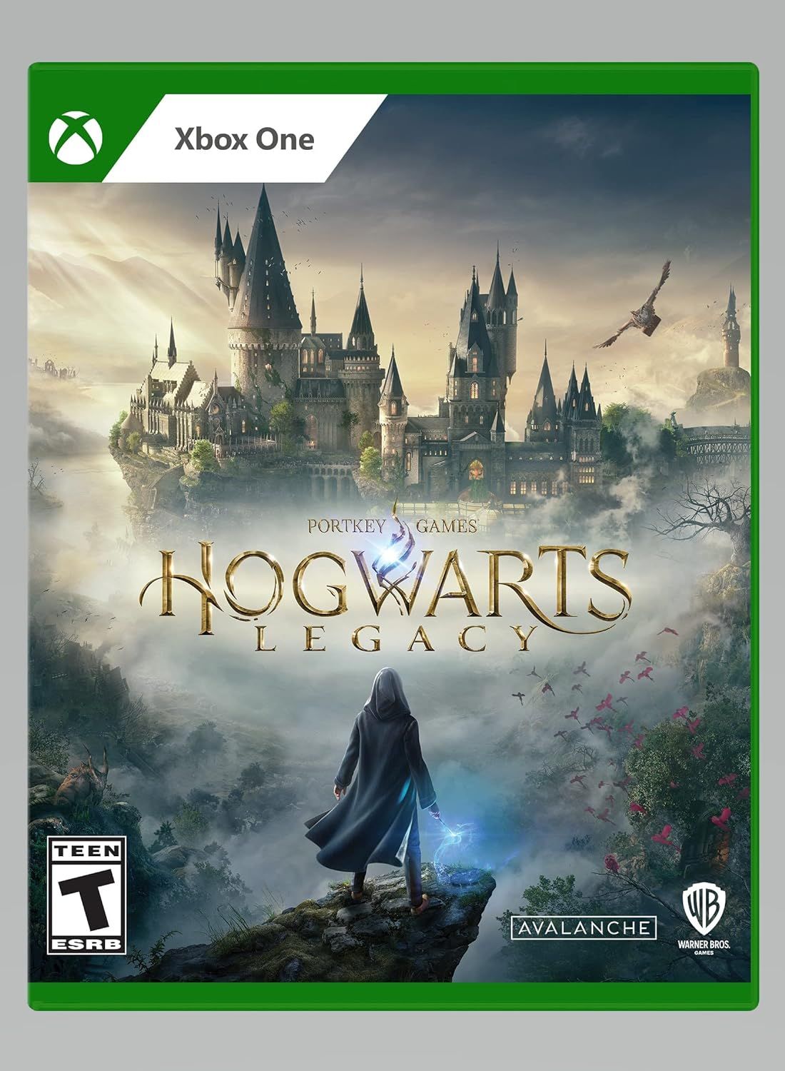 Hogwarts Legacy - Xbox One | Amazon (US)
