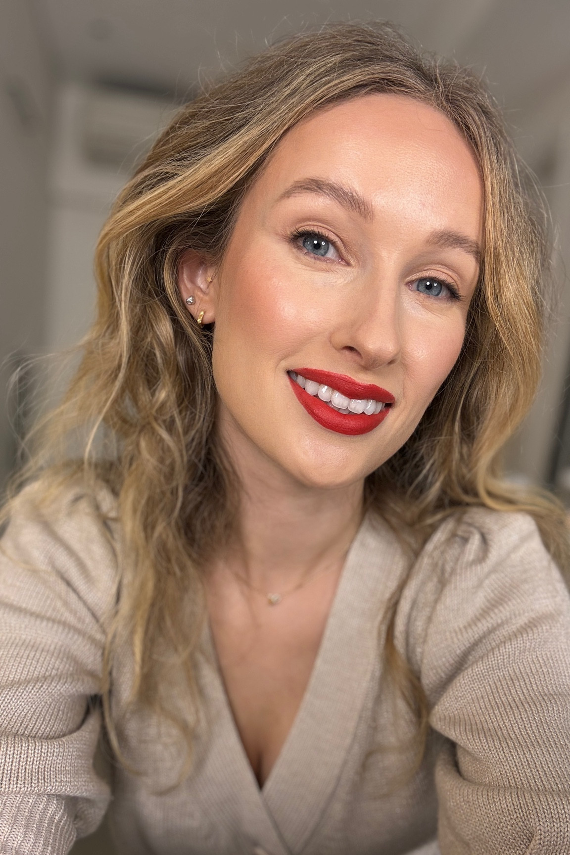 The red lipstick of the moment!  
#redlipstick #valentino 

#LTKAsia #LTKbeauty #LTKGiftGuide