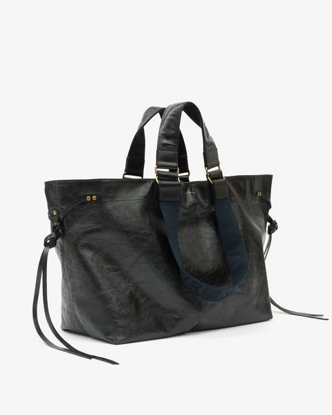 Wardy bag | Isabel Marant