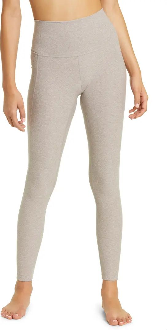 Restore Soft Pocket Leggings | Nordstrom