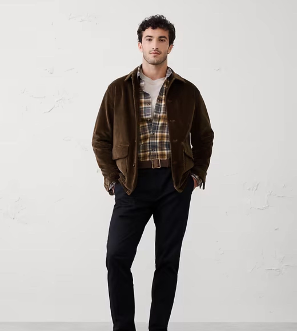 Banana republic sale picks for the guys 🤎

#LTKMens #LTKGiftGuide #LTKCyberWeek