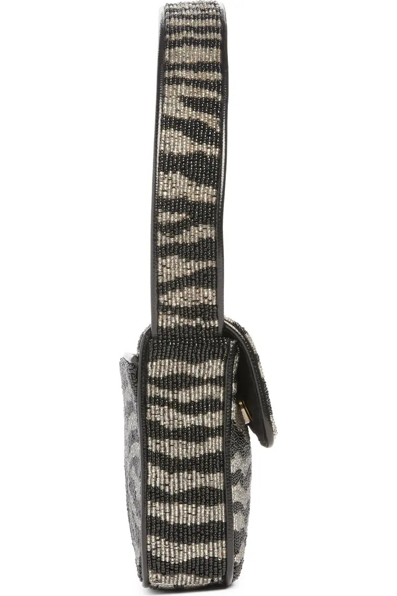 Tommy Beaded Shoulder Bag (Women) | Nordstrom | Nordstrom
