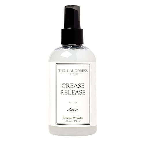 The Laundress - Crease Release, Classic Scented, Wrinkle Release Spray, Shirts, Suits, Curtains & Mo | Amazon (US)
