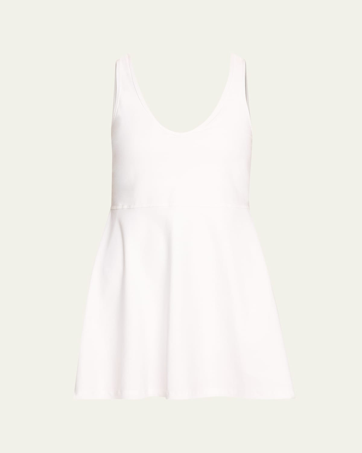 Movement Spacedye Mini Tennis Dress | Bergdorf Goodman
