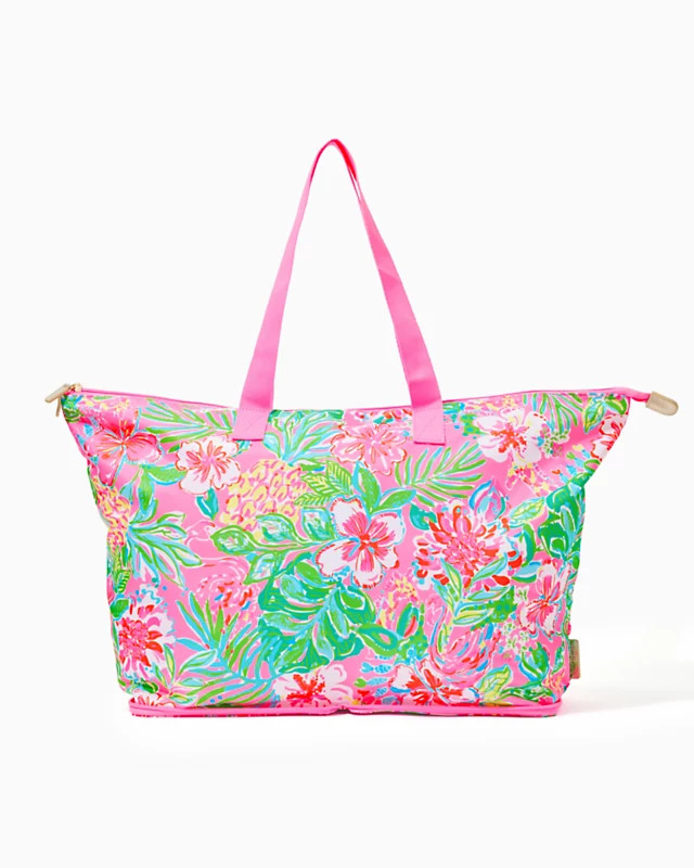Getaway Packable Tote | Lilly Pulitzer
