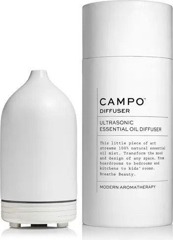 CAMPO Ceramic Ultrasonic Diffuser | Nordstrom | Nordstrom