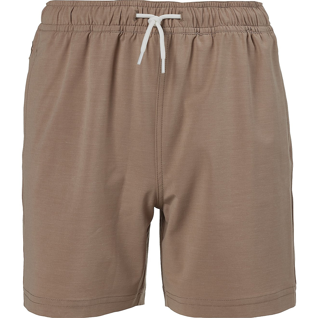 Magellan Outdoors Boys' Shore & Line Washed Out Boat Shorts 5 in | Academy Sports + Outdoors