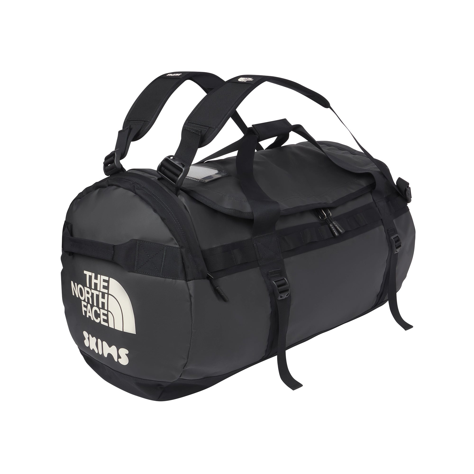 LARGE BASE CAMP DUFFLE BAG | SKIMS (US)