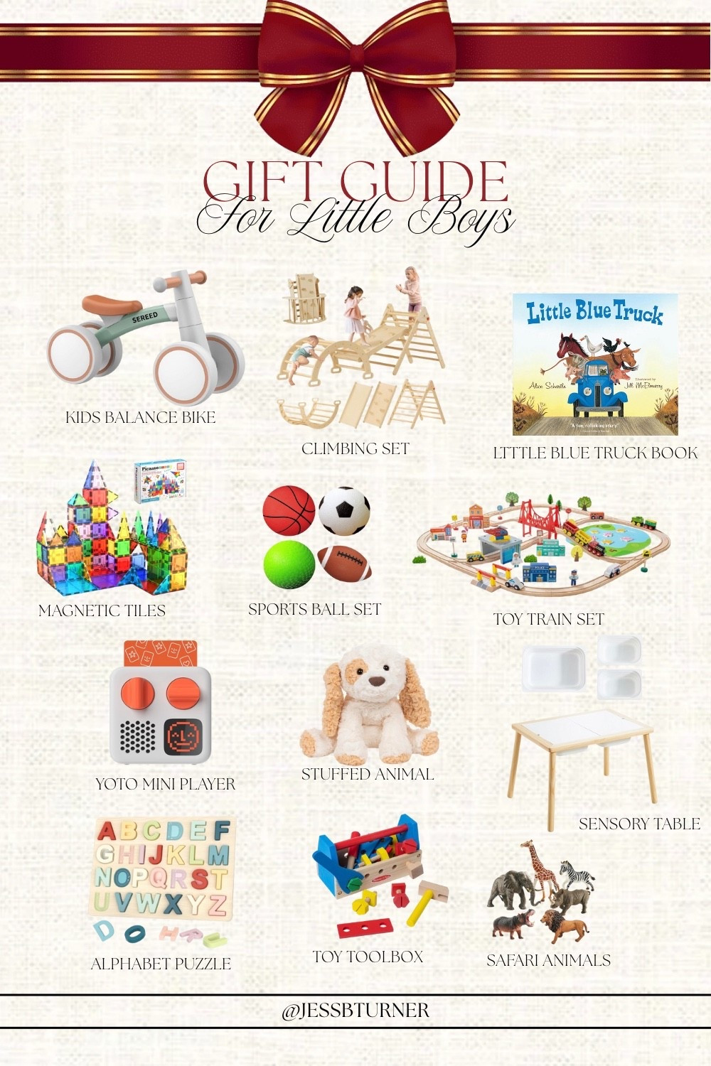 Gift ideas for little boys🧸👦

#LTKKids #LTKGiftGuide #LTKCyberWeek