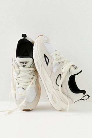 TRC Blaze Worn Out Sneakers | Free People (Global - UK&FR Excluded)