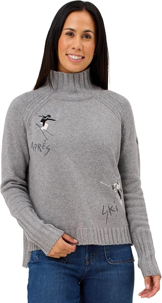 Krimson Klover Janica Sweater | Amazon (US)