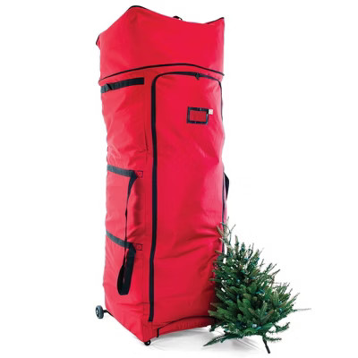 TreeKeeper XXL Expandable Tree Storage Duffel | Target