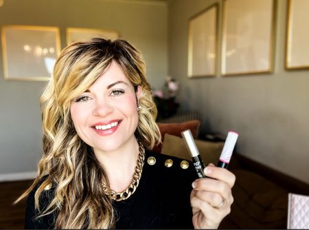Two lash glues you need and my current lash list grab all of it to nail lash Extentions from home. 

The kiss lash glue is a longer wear and you must use the lash remover to get it off. Watch the video on YouTube Brandi Sharp Lash Glues. 

#LTKfindsunder50 #LTKVideo #LTKbeauty