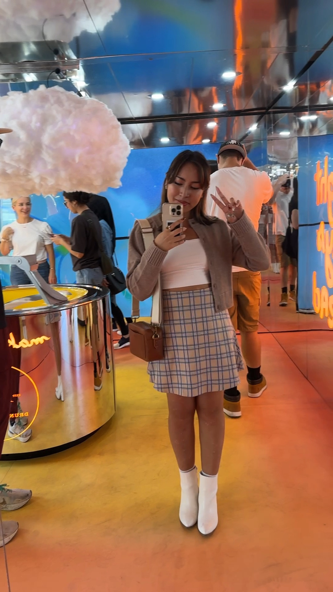 day in LA 🤎🧸

#LTKCyberWeek #LTKGiftGuide #LTKFindsUnder100