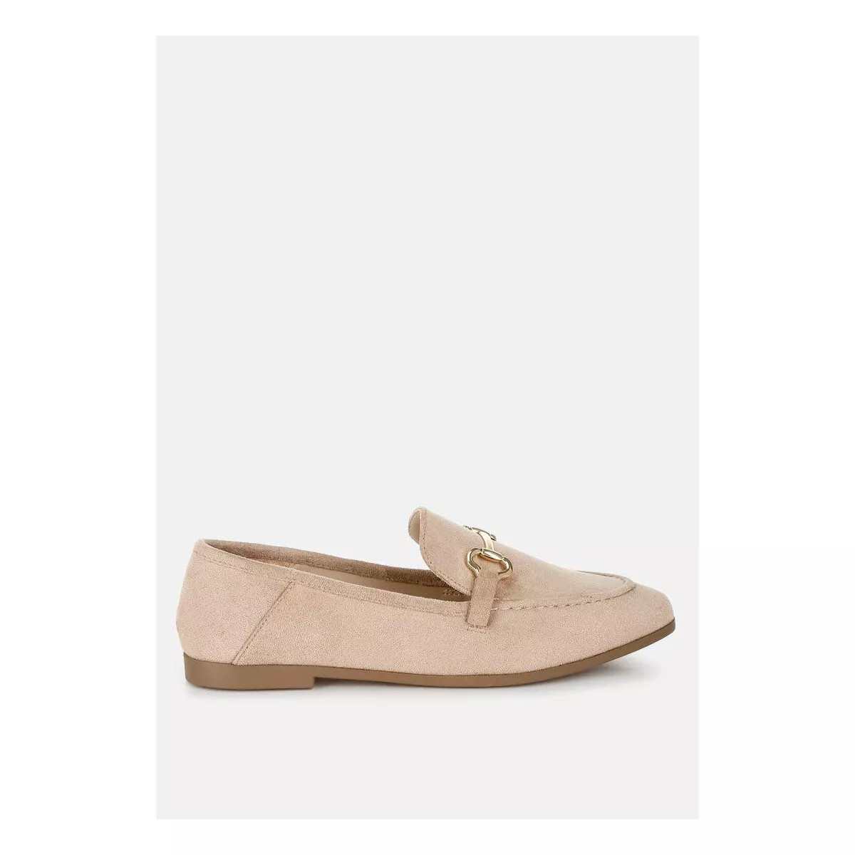Kingsley Horsebit Embellished Loafers Women | Target