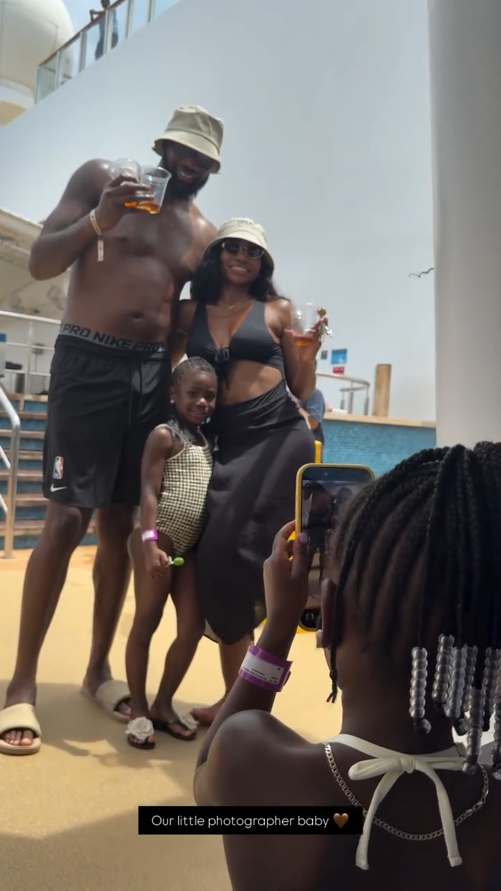 Family swim OOTD! We’ve worn our swim so many times in the past year and just mixed and matched accessories to switch up the look

#LTKKids #LTKSwim #LTKootd