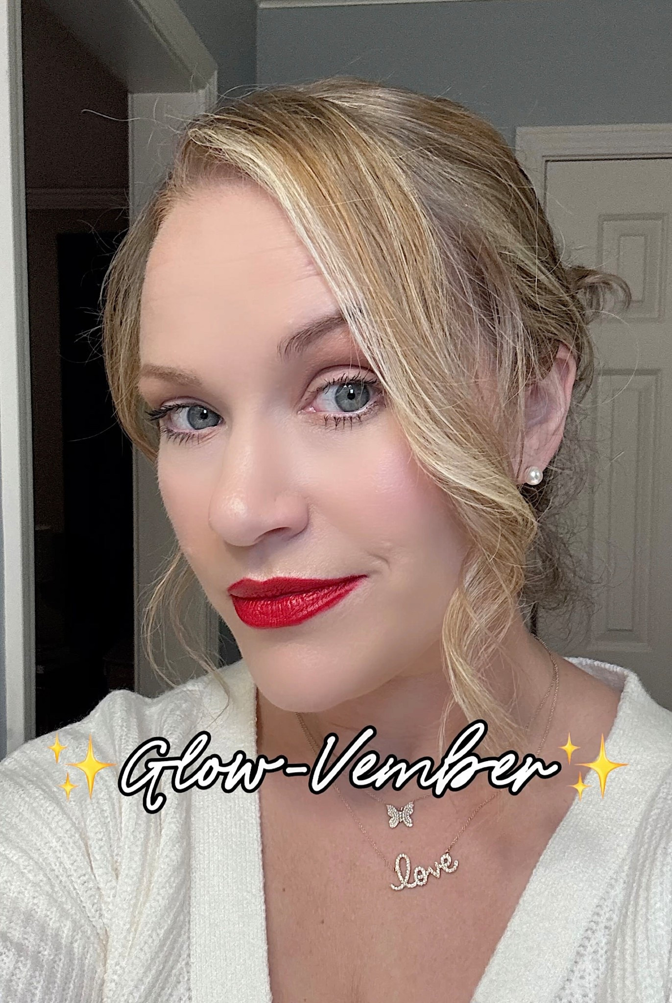 💄✨ Glowvember tip: Add a bold red lip and instantly transform your whole look—festive, confident, and effortlessly chic. ❤️

👉 Shop my favorite red lipsticks perfect for the holiday season!

#LTKGiftGuide #LTKBeauty #LTKHoliday