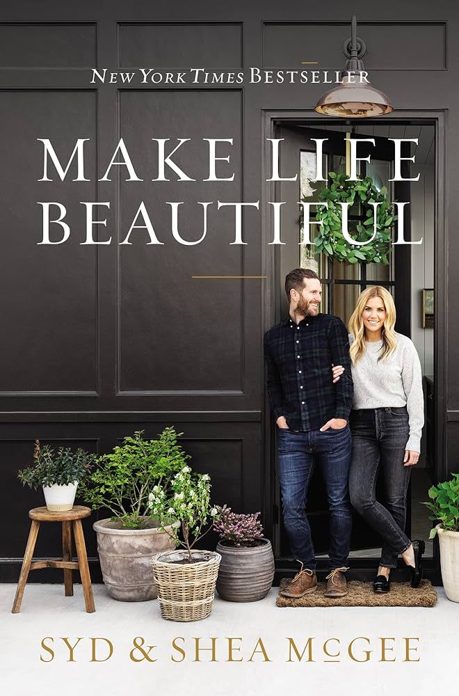 Make Life Beautiful | Amazon (US)
