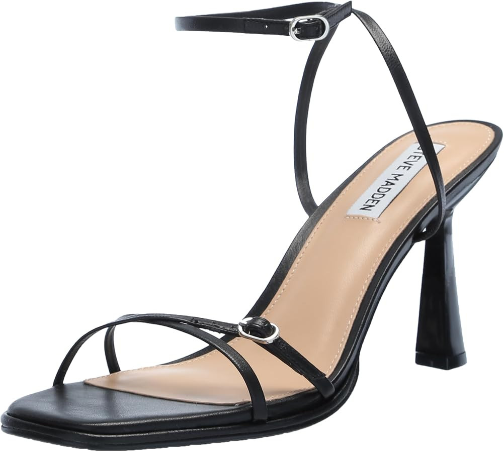 Steve Madden Women's Zarya Heeled Sandal | Amazon (US)