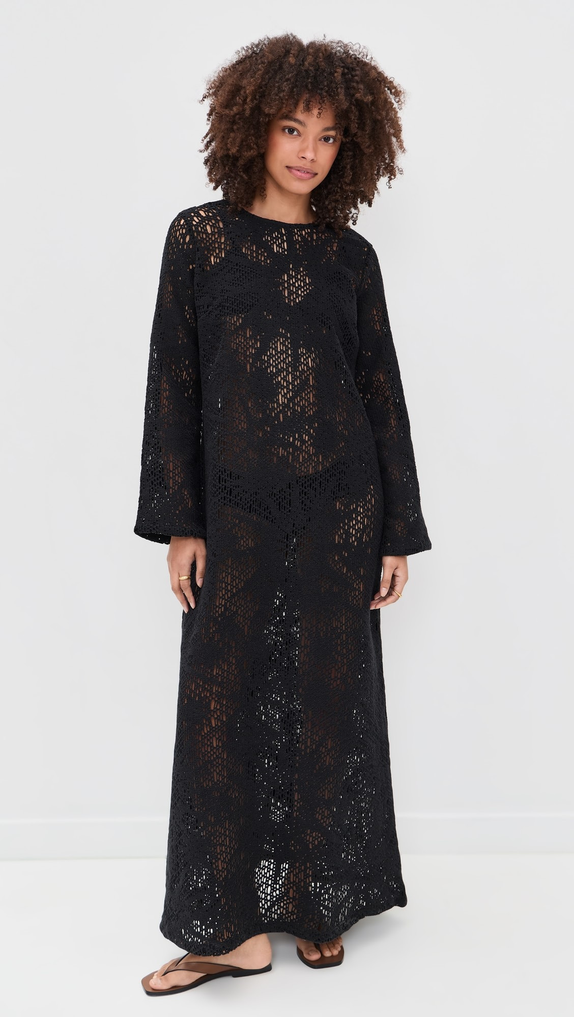 Astrea Grace Dress | Shopbop