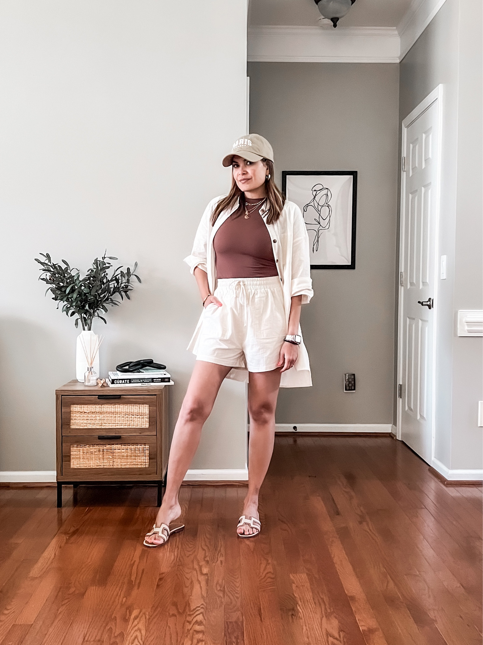 Amazon Spring Outfit | Amazon Fashion Finds | Spring Fashion | Spring Outfit | Spring Style | Style Over 40 | Fashion Over 40 | Amazon 2 Piece Set

#LTKfindsunder100 #LTKSeasonal #LTKFestival