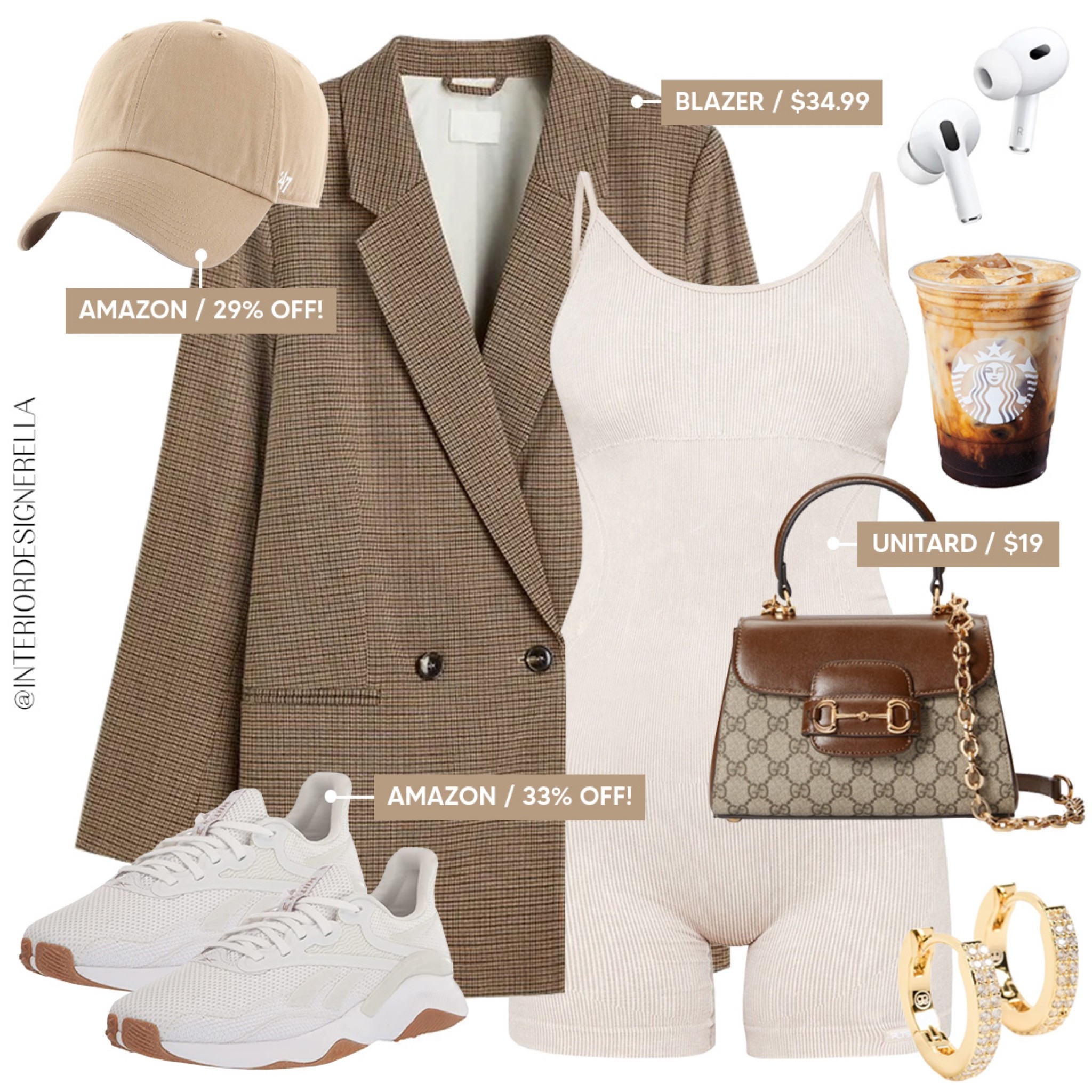 Amazon Prime Early Access Sale goodies!! $19 unitard, 33% off Amazon sneakers, 29% off Amazon viral hat & more!! ✨Everything I post is on LTK so you can also screenshot this pic to shop or type the case sensitive link at the bottom of this caption into your browser! Hope you’re having an amazing day amazing people!! I appreciate you!! Xo!!! #amazonfashion #founditonamazon #ltkstyle #ltkitbag #liketkit #LTKshoecrush #LTKsalealert #LTKunder50
@shop.ltk

#LTKHoliday #LTKsalealert #LTKunder50